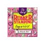 Rubber Stamp Book 1